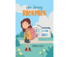 KNYGA Kimberly Bailey Her Heavy Backpack