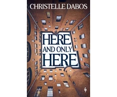 KNYGA Christelle Dabos Here, and Only Here