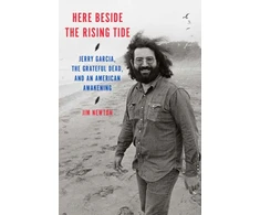 KNYGA Jim Newton Here Beside the Rising Tide