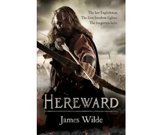 KNYGA James Wilde Hereward