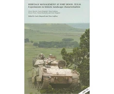KNYGA Bookshop Heritage Management at Fort Hood, Texas: experiments in historic landscape characterisation
