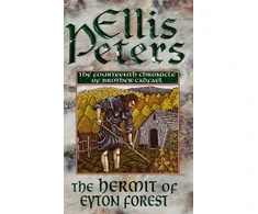 KNYGA Bookshop Hermit Of Eyton Forest