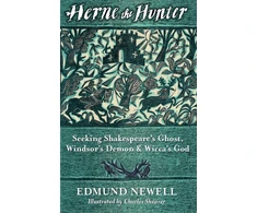KNYGA Bookshop Herne the Hunter