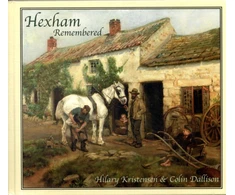 KNYGA Bookshop Hexham Remembered