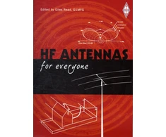 KNYGA Bookshop HF Antennas for Everyone