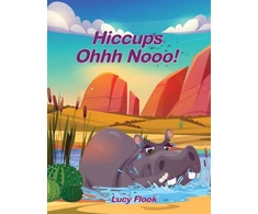 KNYGA Lucy Flook Hiccups - Ohhh Nooo!