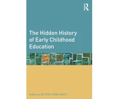 KNYGA Bookshop Hidden History of Early Childhood Education
