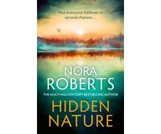 KNYGA Bookshop Hidden Nature