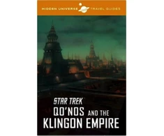KNYGA Bookshop Hidden Universe Travel Guide