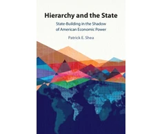 KNYGA Patrick E. (University of Glasgow) Shea Hierarchy and the State