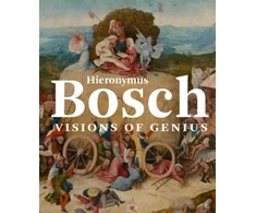 KNYGA Bookshop Hieronymus Bosch