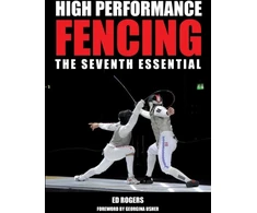 KNYGA Bookshop High Performance Fencing