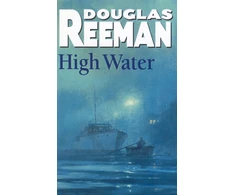 KNYGA Douglas Reeman High Vanduo
