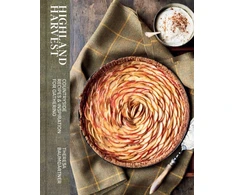 KNYGA Bookshop Highland Harvest