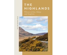 KNYGA Bookshop Highlands