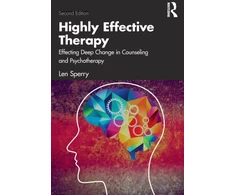 KNYGA Len (Florida Atlantic University, USA) Sperry Highly Effective Therapy
