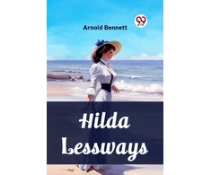 KNYGA Bookshop Hilda Lessways (Edition2023)