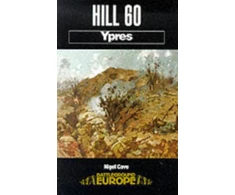 KNYGA Bookshop Hill 60: Ypres