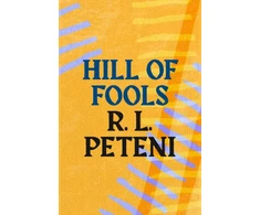 KNYGA Bookshop Hill of Fools