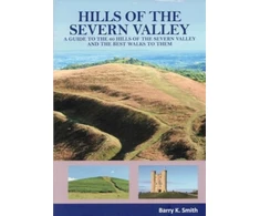 KNYGA Bookshop Hills of the Severn Valley