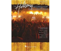 KNYGA Leonard Hillsong Worship Collection