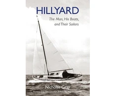 KNYGA Bookshop Hillyard