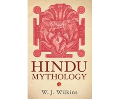 KNYGA Bookshop Hindu Mythology