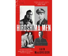 KNYGA Bookshop Hiroshima Men