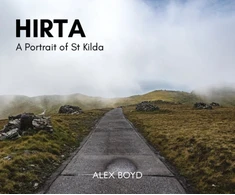 KNYGA Bookshop Hirta