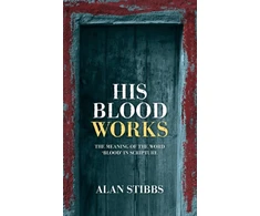 KNYGA Bookshop His Blood Works