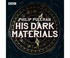 KNYGA Philip Pullman His Dark Materials: The Complete BBC Radio Collection