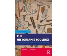 KNYGA Robert C Williams The Historian's Toolbox