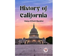 KNYGA Bookshop History of California (Edition2023)