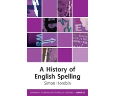 KNYGA Bookshop History of English Spelling