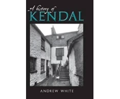 KNYGA Bookshop History of Kendal
