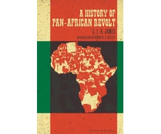 KNYGA Bookshop History of Pan-African Revolt