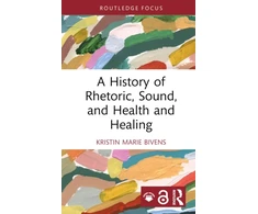 KNYGA Bookshop History of Rhetoric, Sound, and Health and