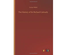 KNYGA Bookshop History of Sir Richard Calmady
