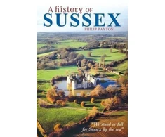 KNYGA Bookshop History of Sussex