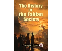KNYGA Bookshop History of the Fabian Society (Edition2023)