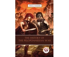 KNYGA Bookshop History of the Peloponnesian War