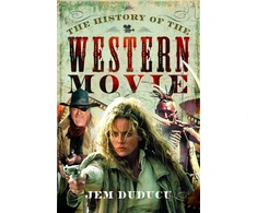 KNYGA Bookshop History of the Western Movie