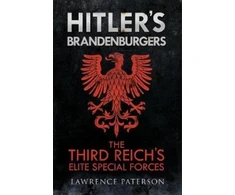 KNYGA Bookshop Hitler's Brandenburgers