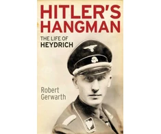 KNYGA Bookshop Hitler's Hangman