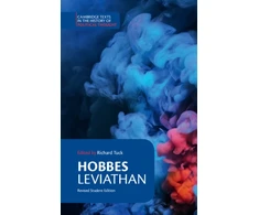 KNYGA Bookshop Hobbes: Leviathan