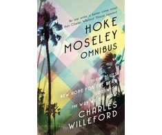 KNYGA Bookshop Hoke Moseley Omnibus