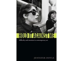 KNYGA Jennifer Doyle Hold It Against Me