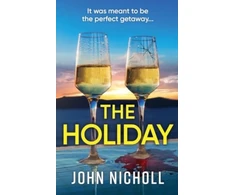 KNYGA John Nicholl Holiday