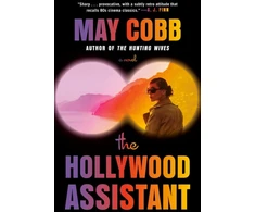 KNYGA Bookshop Hollywood Assistant