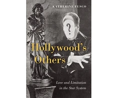 KNYGA Bookshop Hollywood's Others